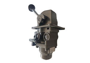 R431002916 Reemplazo de Válvulas Direccionales de Palanca Controlair HE-2-LX (Color Personalizado, Compatible con OEM/ODM) R431002917 - Product Image 4