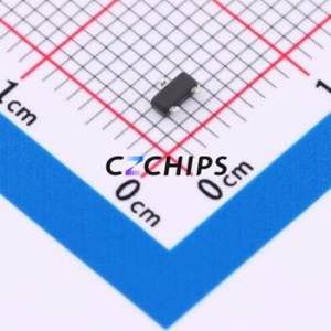 ทรานซิสเตอร์สนามผล LP3443LT1G-VB SOT-23(TO-236) ทรานซิสเตอร์ (MOSFET) แบบดั้งเดิมและใหม่เอี่ยม - Product Image 2