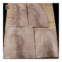 Plaque de placage en bois de qualité supérieure Tongli pour portes de placards, présentoirs de magasin, tables à manger et projets d'artisanat