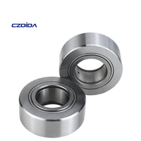 Rouleaux de guidage de type yoke de haute qualité NUTR50, roulement à aiguilles NUTR50