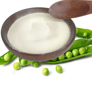 Kaufen Sie Erbsenextrakt-Kollagenpeptid-Pflanzenoligopeptid-Pulver, hydrolysiert, kleines Molekulargewicht, für Beauty-Getränke - Product Image 3