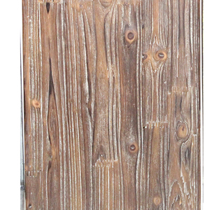 <span class=keywords><strong>Luckywind</strong></span>-mesa lateral de aperitivos de <span class=keywords><strong>Metal</strong></span>, Industrial, Vintage, de madera, con extremo en forma de C, para sofá y cama - Product Image 5