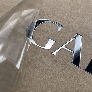 Individuelle Metall-Transferaufkleber 3D Metallic <span class=keywords><strong>Chrom</strong></span> Etiketten Selbstklebende Personalisierte Logos für Produktverpackungen Flaschen Dekoration - Product Image 1