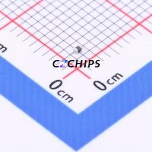 GZ1005D121TF Ferrite Bead 0402 RF ( Impedance @ Frequency: 120Ohm@100MHz )( Error: 25% )( DC Resistance (DCR): 400mOhm ) - Product Image 1