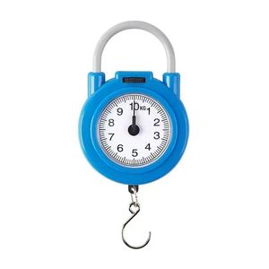 Báscula Electrónica Portátil Veidt VT-K601 para Maletas, Bolsas de Viaje, Pesca, con Gancho para Colgar, Gran Venta - Product Image 3