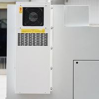 Tour CNC à lit incliné haute performance CK46 (modèle compact, compatible avec plusieurs systèmes de commande)