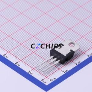 Nouveau et Original STP40NF03L TO-220 Transistor à effet de champ (MOSFET) Vente entière Puces de composants électroniques et service de nomenclature - Product Image 2