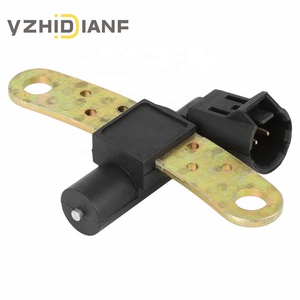 Cảm Biến Vị Trí Trục Khuỷu 0986280410 7700101970 Cho Nissan <span class=keywords><strong>PRIMERA</strong></span> 09110560 01436-00QAB 2375000QAH 8200647554 - Product Image 3