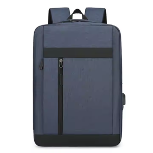 Fashion Outdoor Usb Men Women Custom Smart Laptop Backpack <b>Bag</b> Backpack - Product Image 2