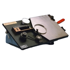 Testeur de charge de segments de piston mécanique, outil de mesure et de calibrage, capacité 0-10 kg, précision 0,01 mm, modèle Kudale Instrument (P) Ltd - Product Image 1