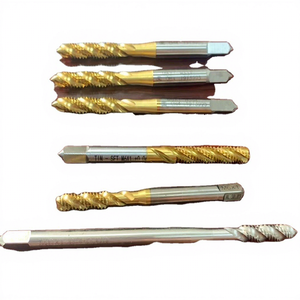 Robinetterie interne et externe, filetage <span class=keywords><strong>gauche</strong></span> et droit - Product Image 1