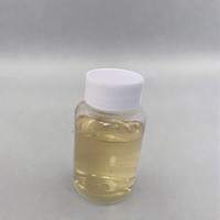 Défloculant, hydratant et dispersant BYKK, liquide transparent jaune, pureté 100%, additifs hydratants et dispersants pour revêtements