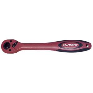 Kraftwerk <b>Ratchet</b> <b>handle</b> 3/8" dr. COMPO - Product Image 1