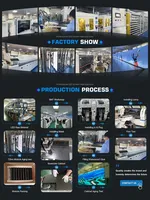 Écran LED P2.976 84x84 points, panneau mince, mur vidéo de location pour scène intérieure, événements professionnels, garantie 3 ans