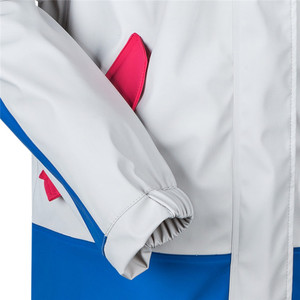 Impermeabile Poncho leggero personalizzato da <span class=keywords><strong>donna</strong></span> impermeabile di alta qualità materiale antipioggia all'aperto con cappuccio per adulti - Product Image 5