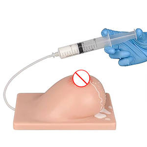 บริการแม่บ้าน แบบจำลองการฝึกให้นมบุตร แบบจำลองการให้นมบุตร - Product Image 1