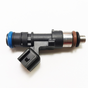 Inyector de Combustible para Automóviles FO-RD RANGER <span class=keywords><strong>EXPLORER</strong></span> <span class=keywords><strong>4.0</strong></span> LAND-ROVER DISCOVERY III OEM 5L2E 9F593 C1A 0280158055 LR004860 - Product Image 3