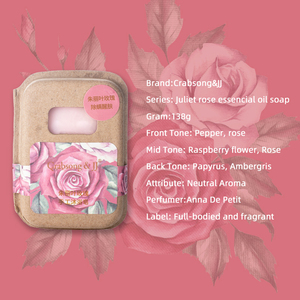 Caja <span class=keywords><strong>de</strong></span> papel <span class=keywords><strong>de</strong></span> arte hecha a mano, embalaje <span class=keywords><strong>de</strong></span> jabón Biodegradable con impresión personalizada a todo color, pequeña y reciclada - Product Image 3