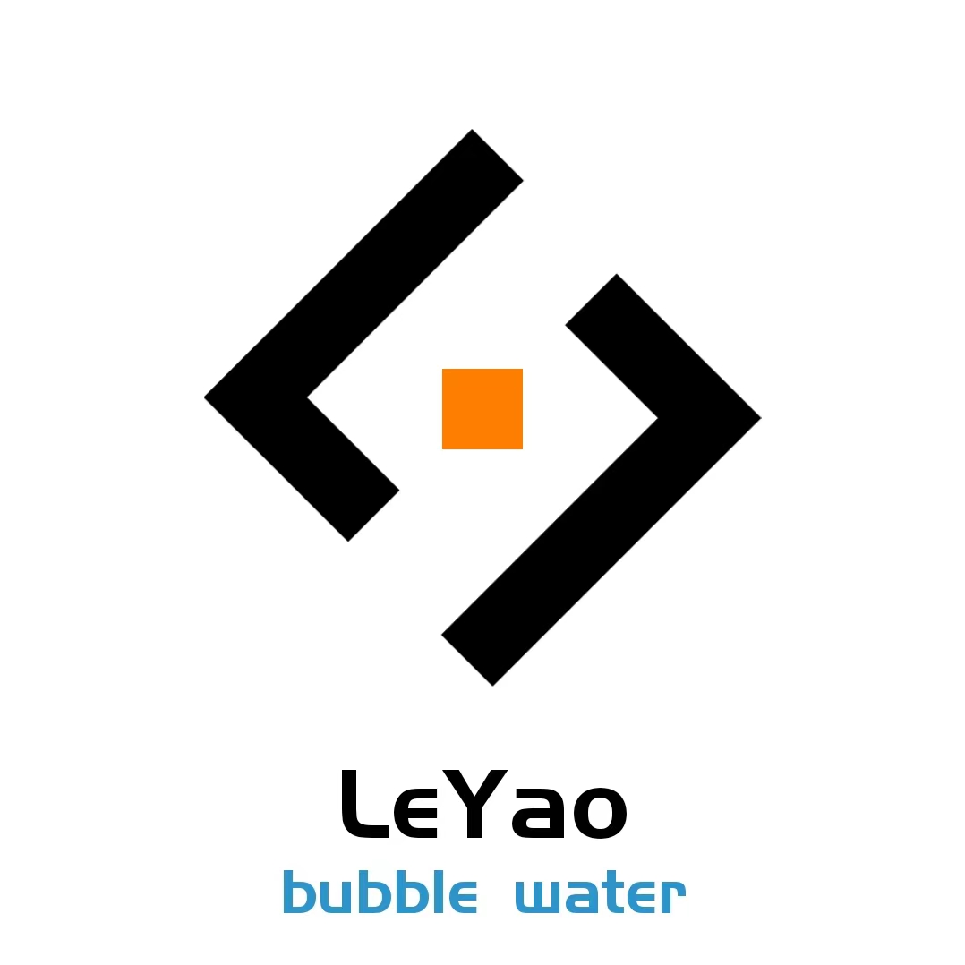 Xinhe County Leyao Toys Co., Ltd. logo