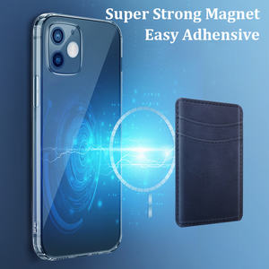 <span class=keywords><strong>2022</strong></span>, tarjetero magnético <span class=keywords><strong>de</strong></span> alta calidad, bolso para teléfono, billetera para 12/13 Iphone, billetera magnética para iPhone 13 14 15 - Product Image 4