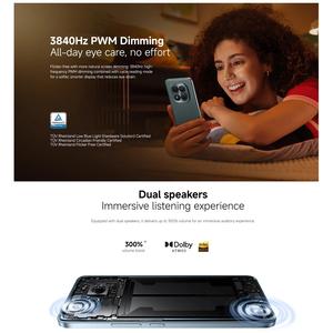 Xiaomi <span class=keywords><strong>Redmi</strong></span> <span class=keywords><strong>Note</strong></span> 15 Pro 4G de Calidad Global, 12GB+512GB, Pantalla de 6.77 Pulgadas, Teléfono 4G - Product Image 3