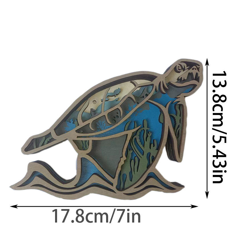 tortue W29