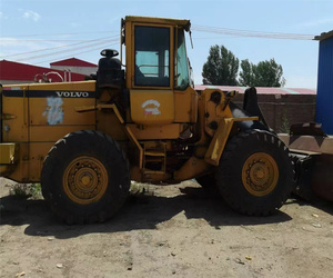 รถตัก3ตันรถตัก LG936L LG956L L120d รถตักใช้งานได้อย่างดีเยี่ยม - Product Image 3