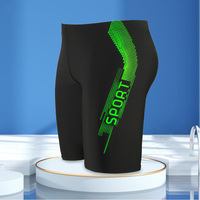 Maillots de bain d'été pour hommes : Jammer, short de sport, short de surf, short de natation ajusté, short de bain d'entraînement, short de plage
