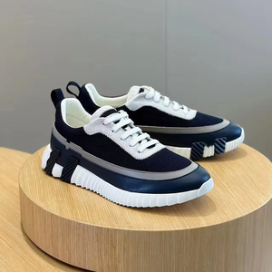 Dropshipping High Quality Fashion Classic Retro Women Sports Walking New Casual Sneakers Shoes for Men <b>Top</b>-tier Version of - Product Image 1