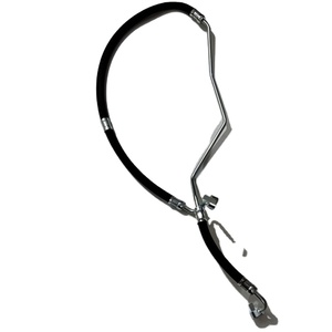 Pompe de tuyau de ligne de pression de direction assistée à crémaillère EG2132420B pour 2007-2012 Mazda CX7 2.3L Autoparts Yomi approvisionnement en gros Yomi - Product Image 1