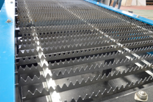 Coussins de carte mère, otrustés Machine de découpe plasma cnc 1325, Forsun, fabriqué en chine - Product Image 6