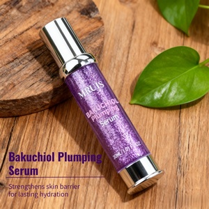 Suero Reafirmante de Bakuchiol de 30 ml al por Mayor, Antienvejecimiento Natural, Blanqueador, Reafirmante, Aumenta la Elasticidad, Cuidado Facial para Todo Tipo de Piel - Product Image 2