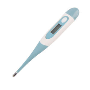 Wholesale Home Use Digital Infant Axillary <b>Thermometer</b> for Babies Manufacturer Export to Europe America - Product Image 2