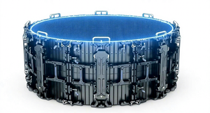 500x500mm Indoor Outdoor Waterproof P3.9 Rental Flexible Led Video Wall Screen Giant Stage <strong>Background</strong> Led Panel - Product Image 2
