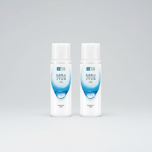 Hadalabo Gokujyun Loción 170ml Crema y loción facial de alta calidad - Product Image 2