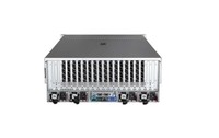 Server Rak 4U H3C UniServer R5300 G5 Terbaru dengan Dukungan GPU, 16GB DDR4, 1TB HDD, Tersedia