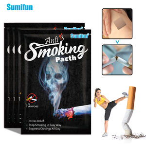 Sumifun 허브 금연 패치 2023 트렌드 제품 - Product Image 2