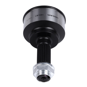 Pieza de Repuesto para Automóvil HO-47 MASUMA, Eje de Transmisión Externo, Junta Homocinética CBA-CL7 K20A 44014-SAA-010 para <span class=keywords><strong>SUBARU</strong></span> <span class=keywords><strong>OUTBACK</strong></span> - Product Image 4