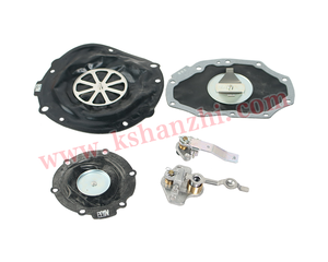 قطع غيار رافعة شوكية H20/K25 مجموعات إصلاح ، 1796200h05 ، نوع عالمي - Product Image 2