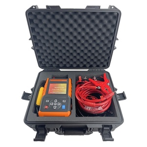 S452/S453 Resistance Tester High Voltage Switch/High <b>Circuit</b> <b>Breaker</b> Contact for Instrument Standard S452/S453 <b>DC</b> Resistance Tes - Product Image 3