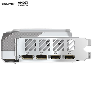 NEW for GPU 9070XT GAMING OC ICE 16G GDDR6 256Bit <b>Fan</b> Desktop Gaming <b>Computer</b> Components in Stock Equipped With High-performance - Product Image 6