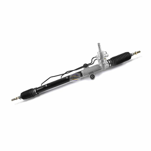 Cremallera <span class=keywords><strong>de</strong></span> dirección asistida para <span class=keywords><strong>Honda</strong></span> <span class=keywords><strong>Accord</strong></span> CL7 CL9 53601SEAG01 53601SEAG02 53601SEAG03 53601SEAG04 53601SEAG05 53601SEAG06 53601SEAG07 - Product Image 2