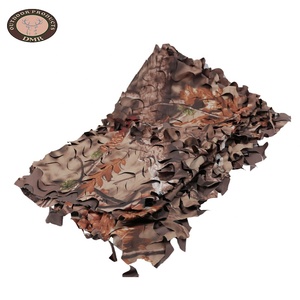 <span class=keywords><strong>Filet</strong></span> de <span class=keywords><strong>camouflage</strong></span> multispectral Spectral Desert Malaysia personnalisé en gros - Product Image 3