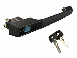 Poignée extérieure de serrure de voiture 6017600059 - Product Image 1