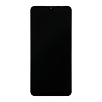 Écran tactile LCD de remplacement de 6,71 pouces avec cadre pour Xiaomi Redmi A3 23129RN51X, écran capacitif