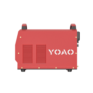 Yoao Giá 220V/380V Điện Áp Kép IGBT Biến Tần Cắt <span class=keywords><strong>Plasma</strong></span> Và Máy Hàn Cắt-120 Xách Tay Công Nghiệp Sử Dụng - Product Image 4