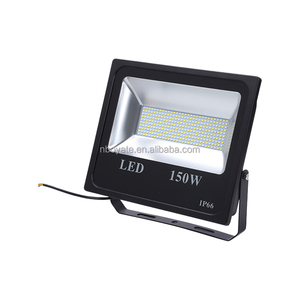 200W LED SLIM FLOOD LIGHT – CTI Lighting - View #5