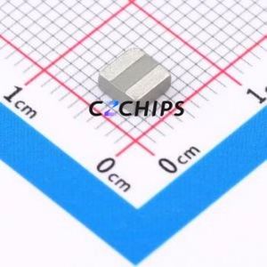 Inducteur de puissance ZEPIM404020S-100M SMD, 4,1x4,1 mm (Inductance : 10 µH) (Précision : 20 % Courant nominal : 3,6 A) - Product Image 2
