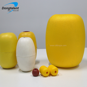 Trung Quốc PVC PURSE Seine <span class=keywords><strong>Net</strong></span> nổi các nhà sản xuất câu cá PVC bọt nổi EVA câu cá <span class=keywords><strong>Float</strong></span> phụ kiện câu cá - Product Image 5