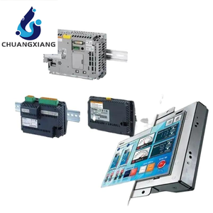 HMI PFXGP4301TAD <span class=keywords><strong>PRO</strong></span>-FACE 新型工业控制PLC编程专用控制器 PAC - Product Image 3